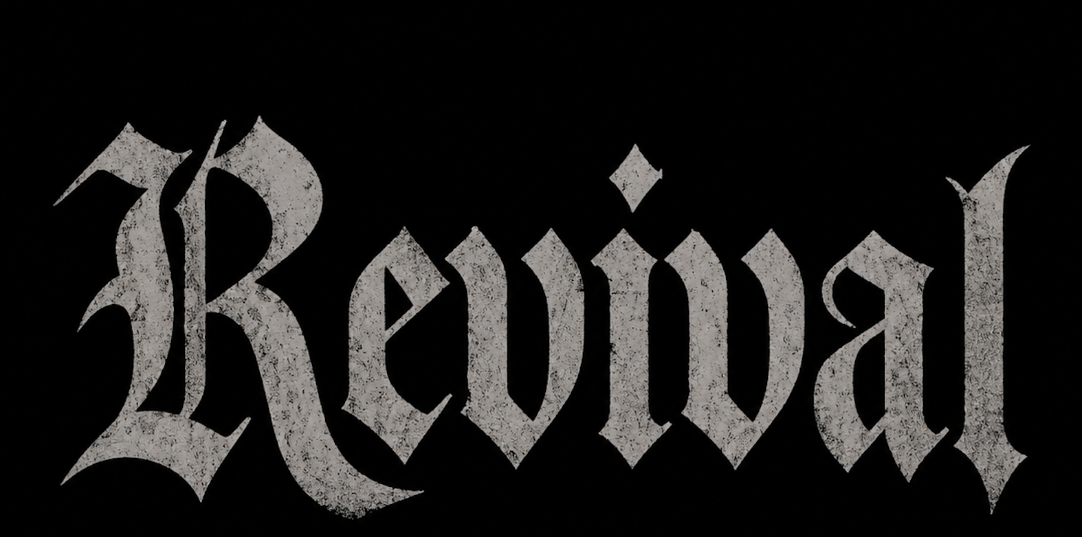 Revival Activewear